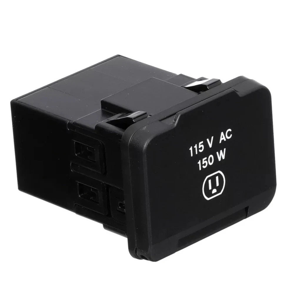 Power Inverter Outlet 68159295AB for Ram 1500 2500 3500 4500 5500 (2013–2016)