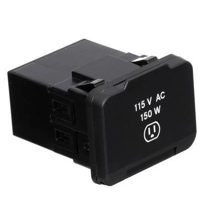 Power Inverter Outlet 68159295AB for Ram 1500 2500 3500 4500 5500 (2013–2016)