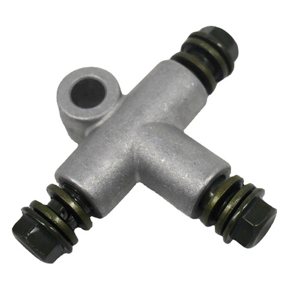 T Connector for Motorcycle ATV Karting (Universal)