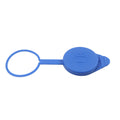 Windshield Washer Fluid Reservoir Cap CP9Z17A605A for Ford Focus (2012–2018)