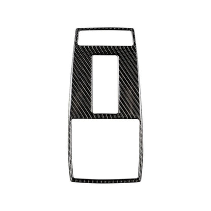 Carbon Fiber Trim for C Class W204 W212 (2007–2015)