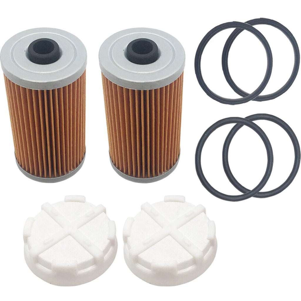 Fuel Filter Set 35-8M0093688 for Mercury Gen 3