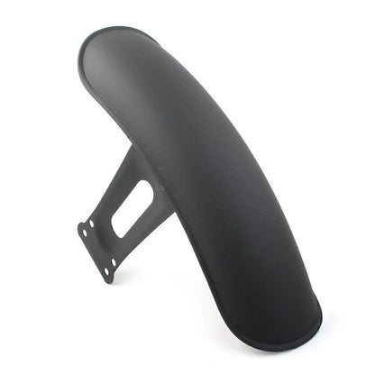 Front Fender MudGuard Cover Protector for Honda CG125 (Retro)