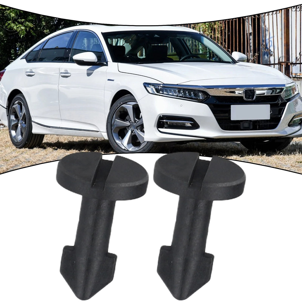 Engine Appearance Cover Stud Stud ​Mounting Stud 91501-SS8-A01
