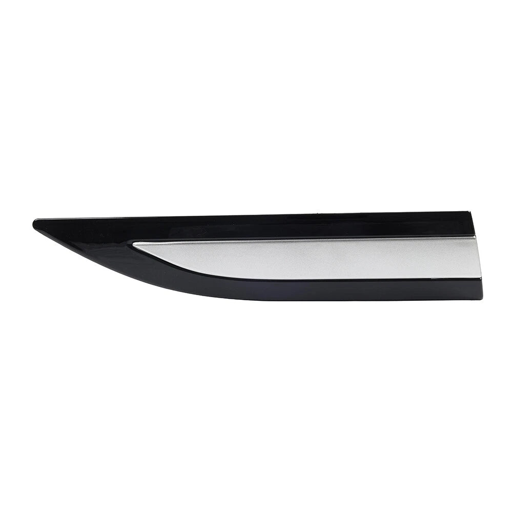 Fender Side Air Vent Cover Trim Right for Range Rover Evoque (2019–2023)