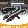 Left Right Front Bumper Support Bracket for Toyota Land Cruiser 2003–2008