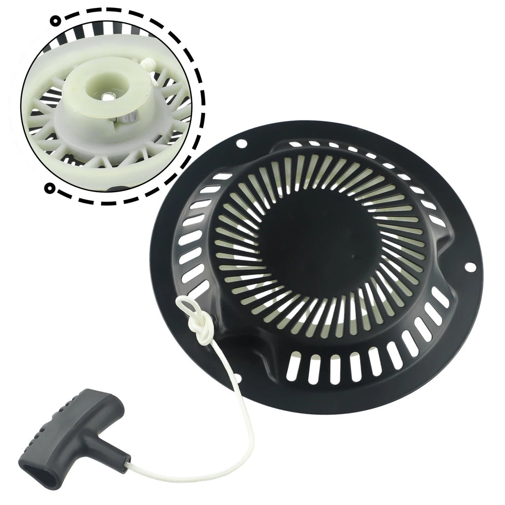 Recoil Starter for Sanli LS4135