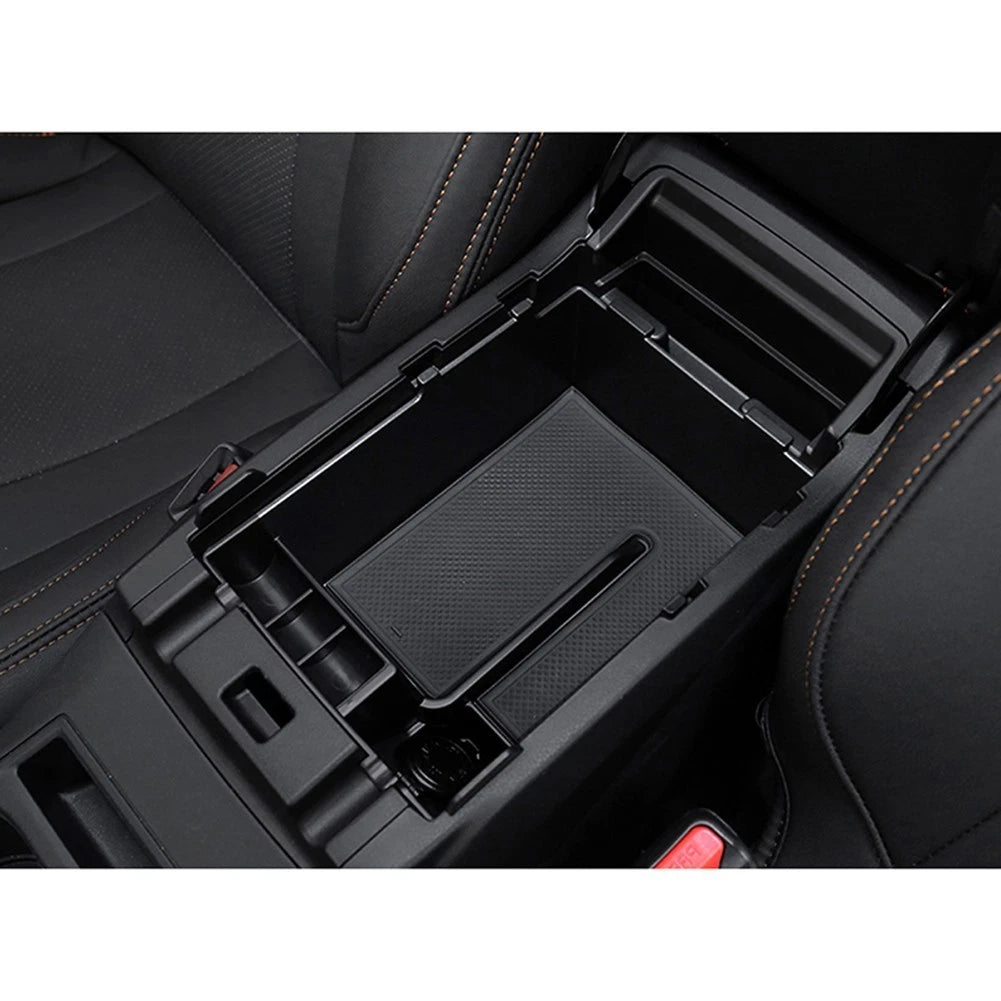 Armrest Central Cover for