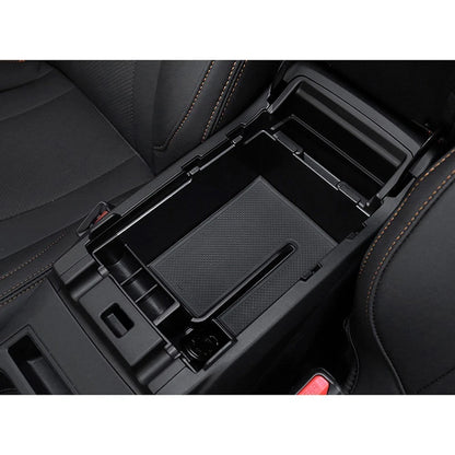 Armrest Central Cover for