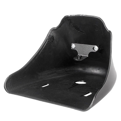 Front Lower Spoiler Chin for Harley Davidson Sportster XL883 XL1200 (2004–2023)