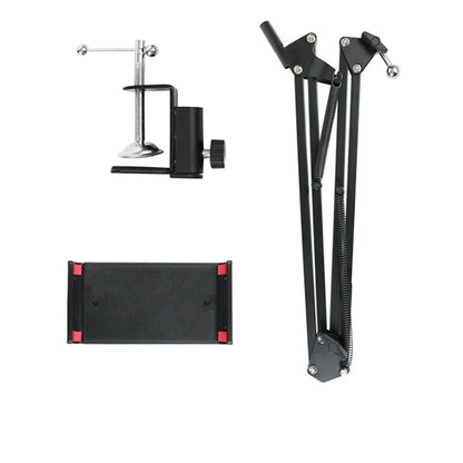 Tablet Stand for Adjustable Devices (4.72-7.08")