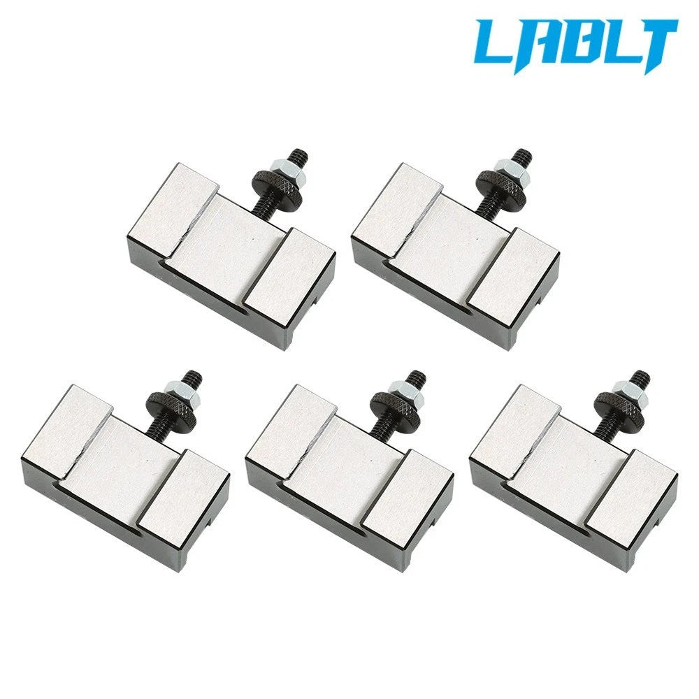 10 Pcs Quick Change Lathe Tool Holder OXA #1 for
