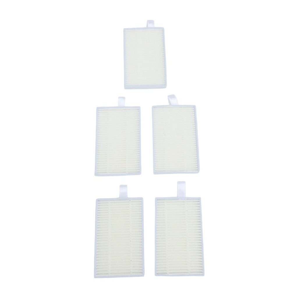 Filter for Redmond RV-R650S (Robotic Vacuum Cleaner)