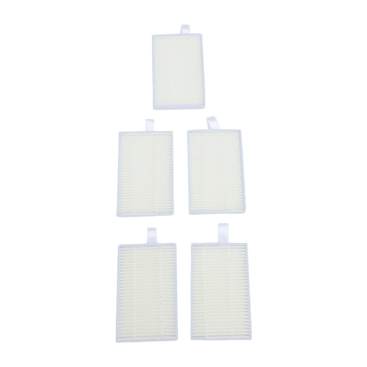 Filter for Redmond RV-R650S (Robotic Vacuum Cleaner)