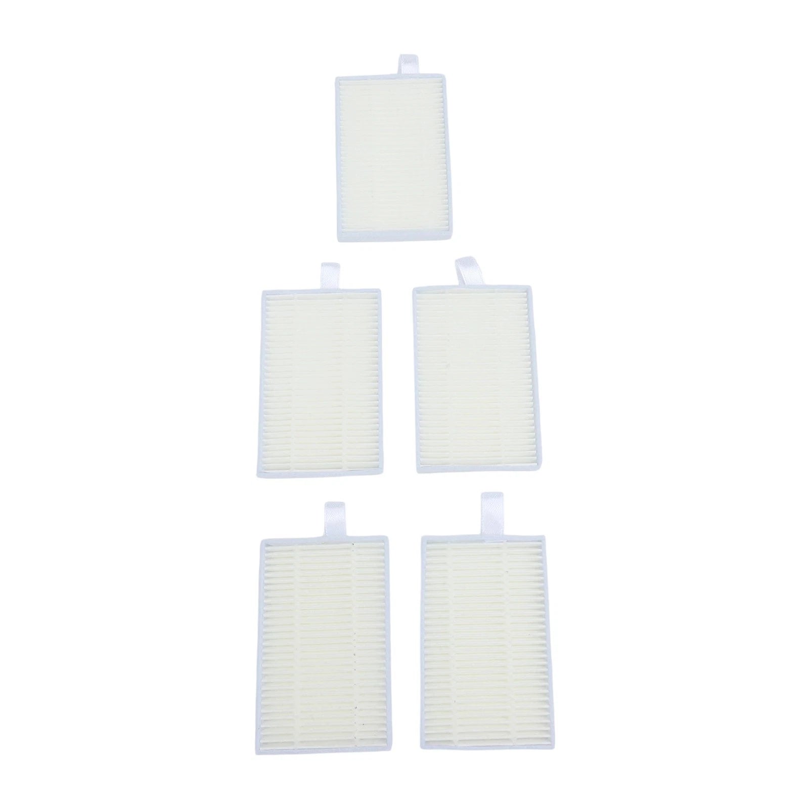 Filter for Redmond RV-R650S (Robotic Vacuum Cleaner)
