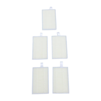 Filter for Redmond RV-R650S (Robotic Vacuum Cleaner)
