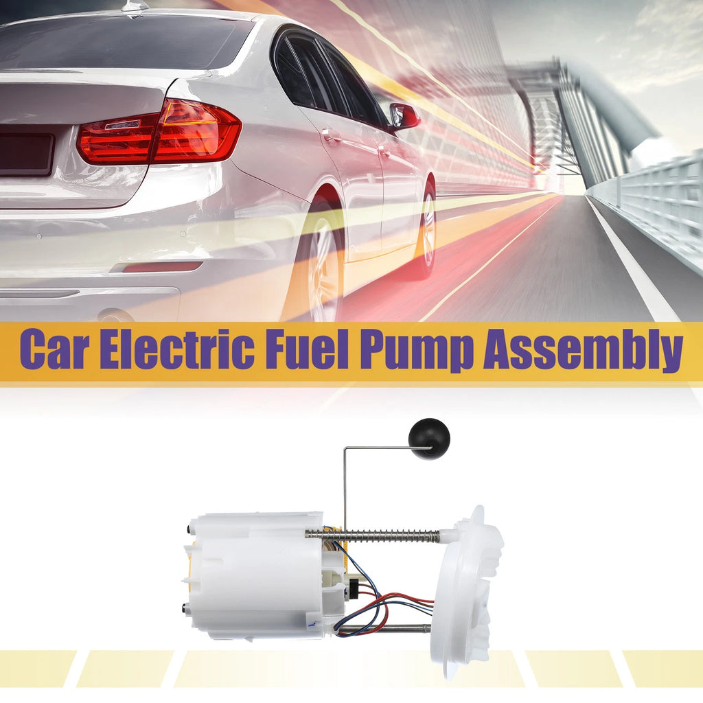 Electric Fuel Pump Assembly Replacement for Dodge Challenger (2015–2023)