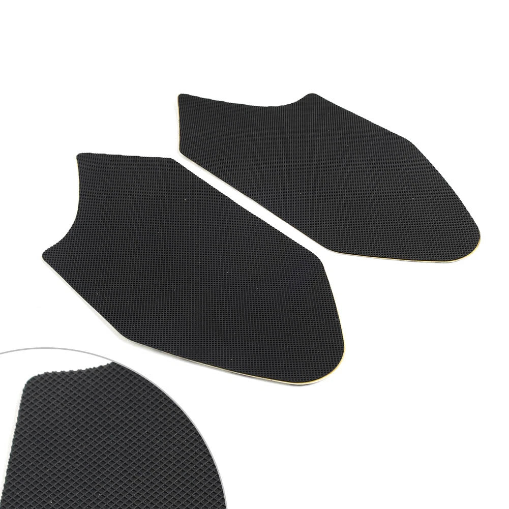 Tank Traction Side Pad Decals for Honda CB650F (2014–2017)