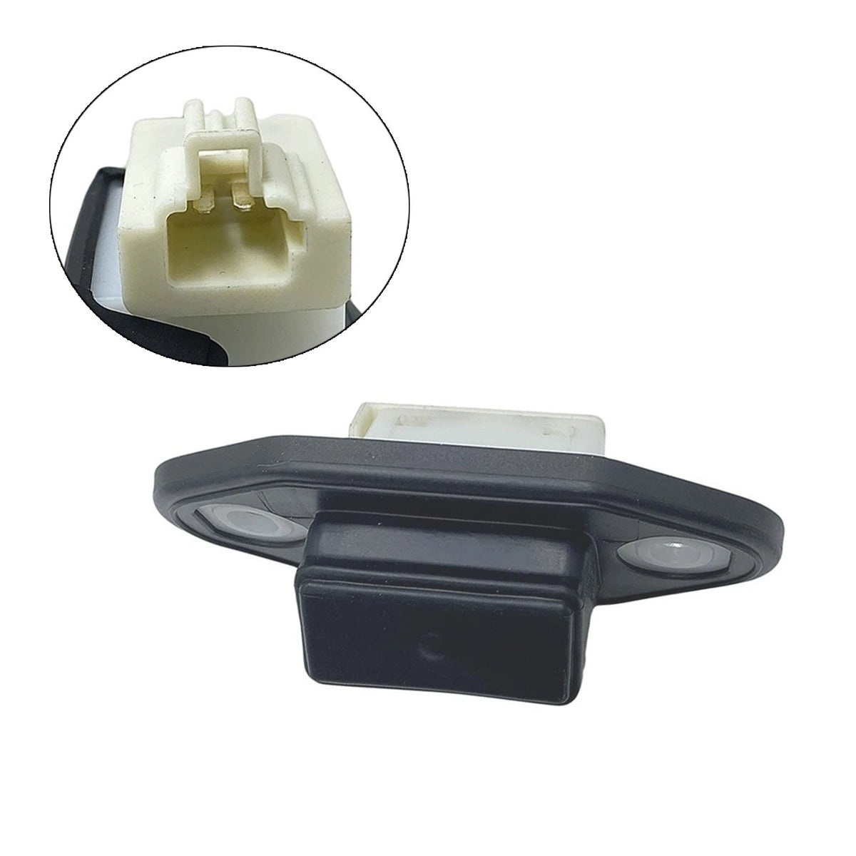 Trunk Lid Release Button for Lexus IS250 IS350 (2006–2013)