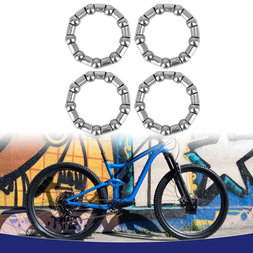 Crank Bearings Wheel Retainer 44mm Heavy Duty for Universal (All Years)