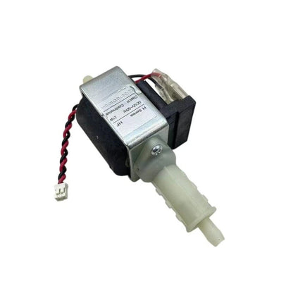 Water Pump for Ecovacs Robot Vacuum Cleaner 12V 21W Metal Construction