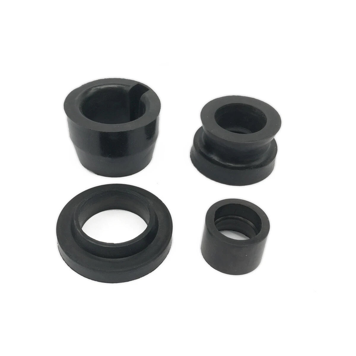 Water Pump Impeller Kit for Johnson Evinrude 65-300 HP Outboard Motors (5001595)