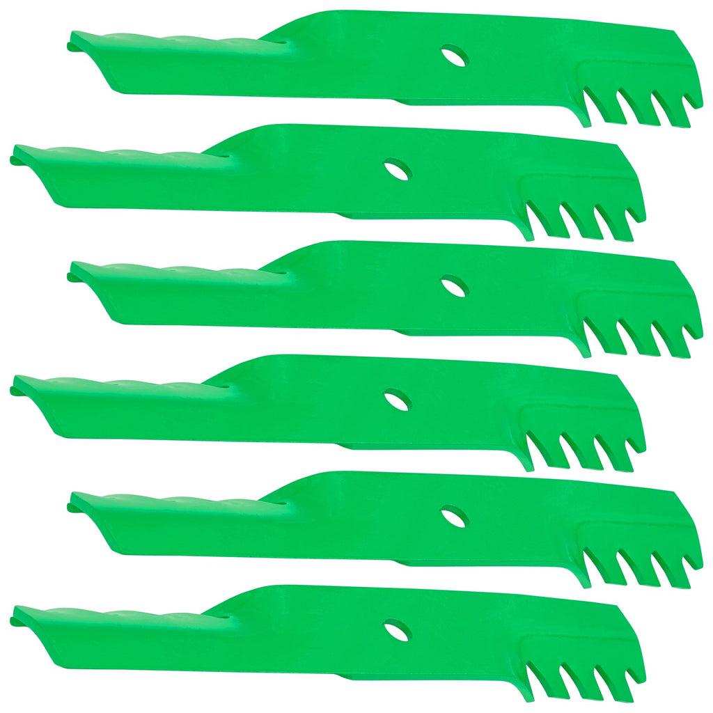 Deck Gator Mower Blade Replacement 48 inch for Ariens Gravely (1960–2023)