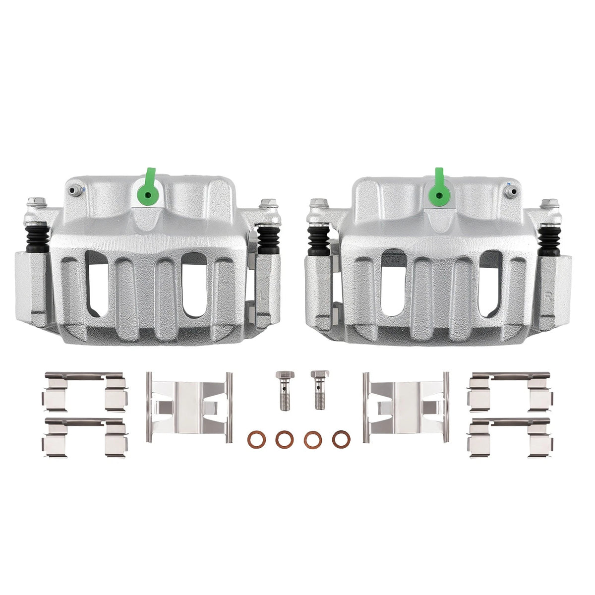 Front Brake Calipers for Ford F-150 (1996–2003) 18-B4635 18-B4634