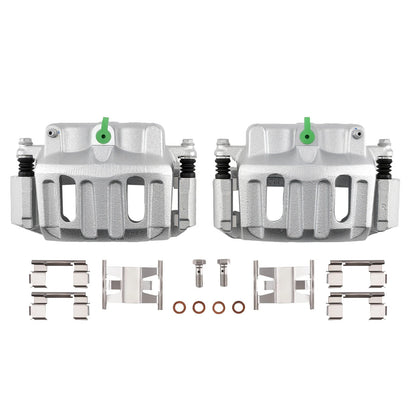 Front Brake Calipers for Ford F-150 (1996–2003) 18-B4635 18-B4634
