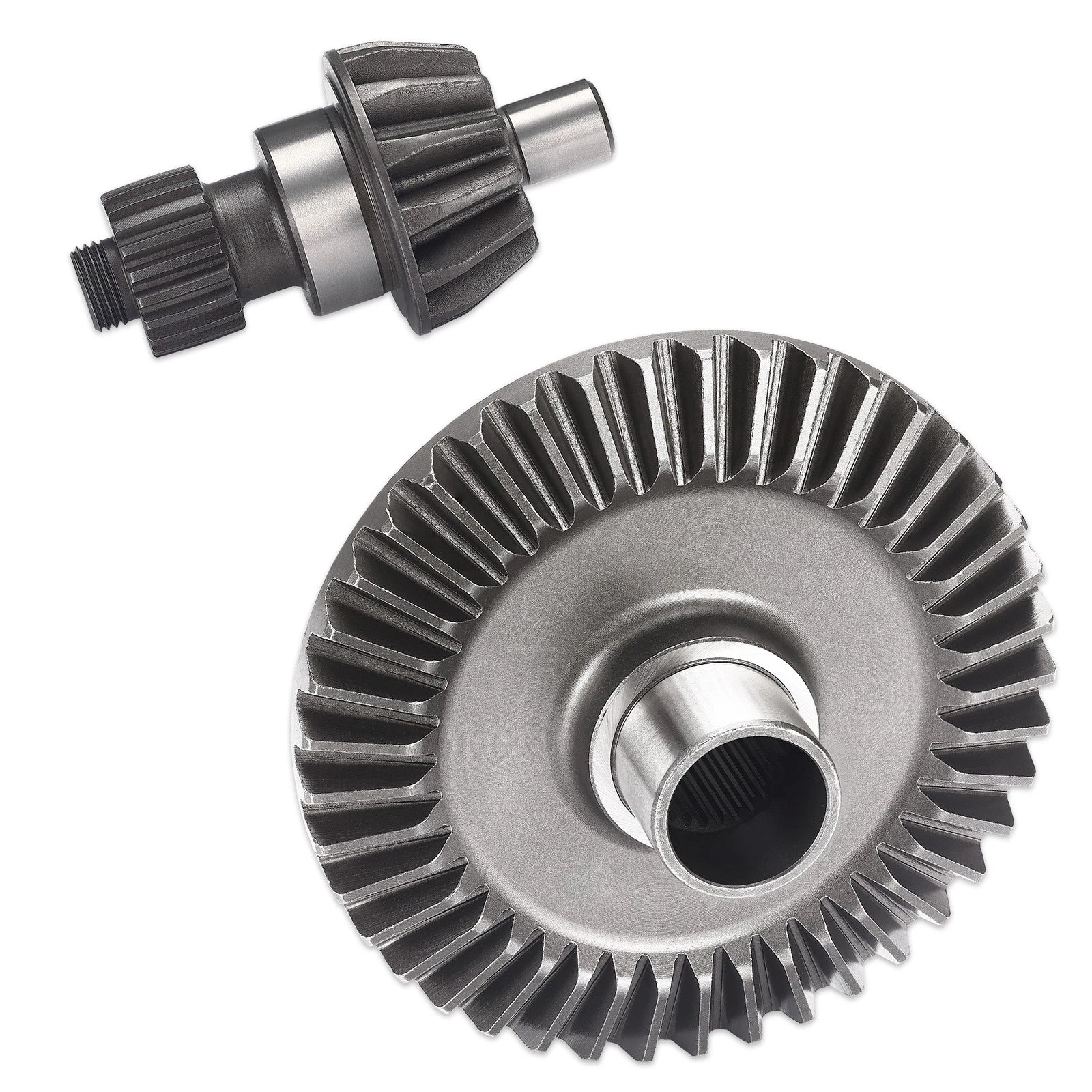Final Drive Pinion Ring Gear for Honda Foreman Rubicon 520 TRX520FE/FM (2020–2024)