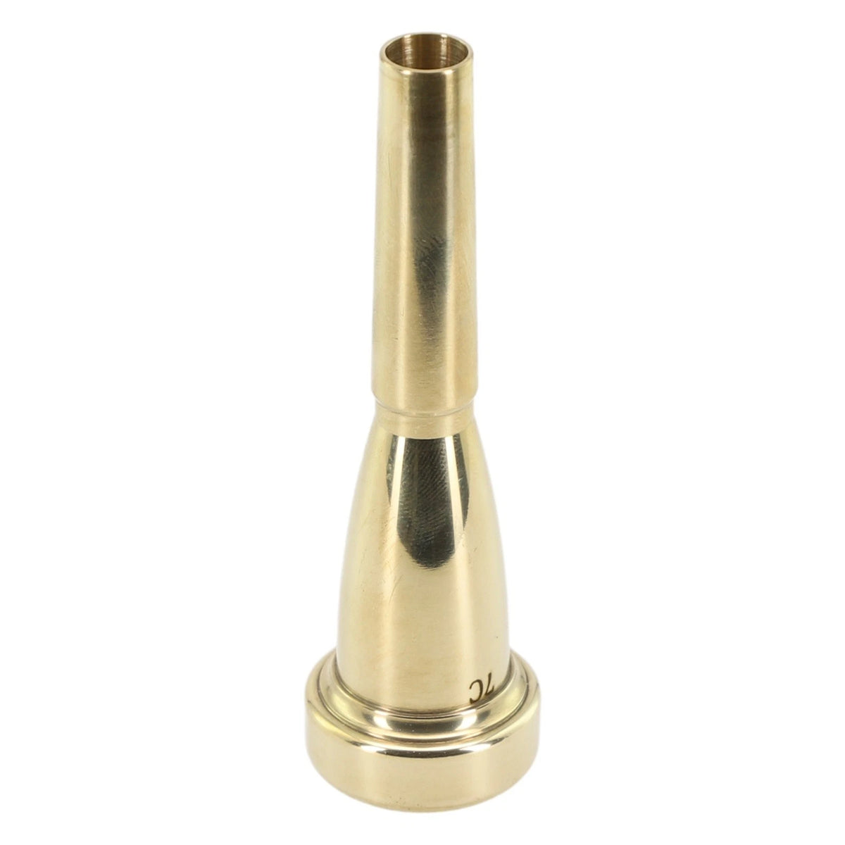 Mouthpiece for Bach Trumpet 7C