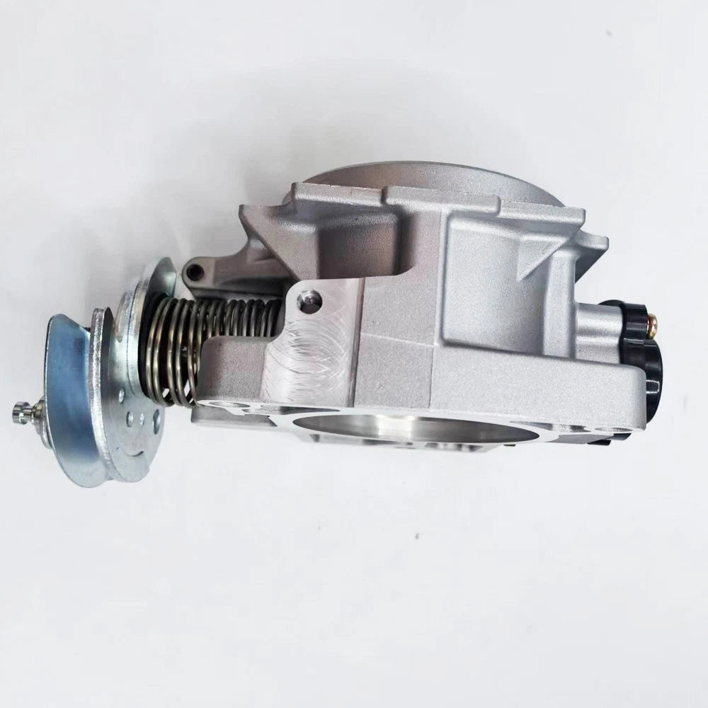 Throttle Body for Chevrolet Express, Silverado, GMC Savana (2000–2007) 12595276