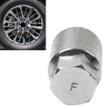 Locking Wheel Nut Key for Toyota Lexus (GZ)