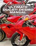 Ducati Desmo Service Repair Manual for Ducati Models (1979–2017)