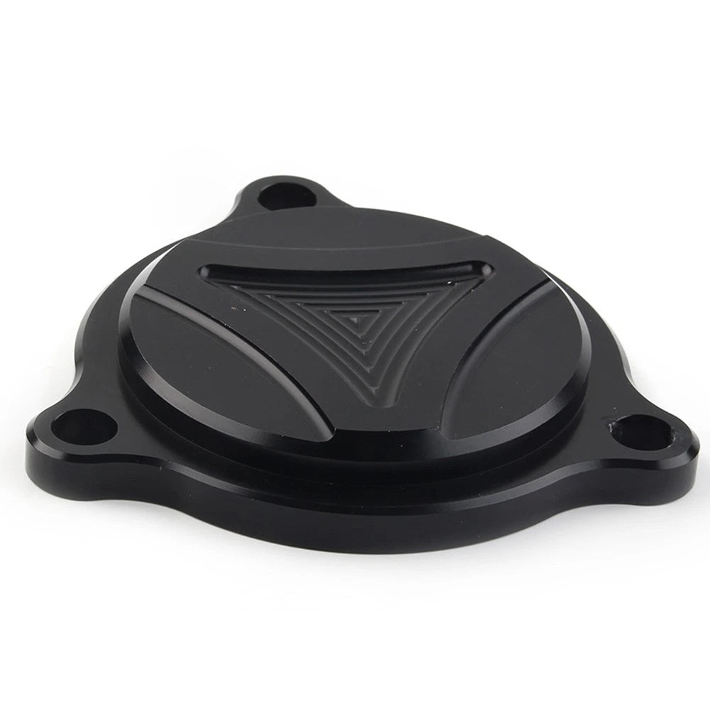 Engine Oil Filter Cover for Suzuki DRZ400 (2000–2021)