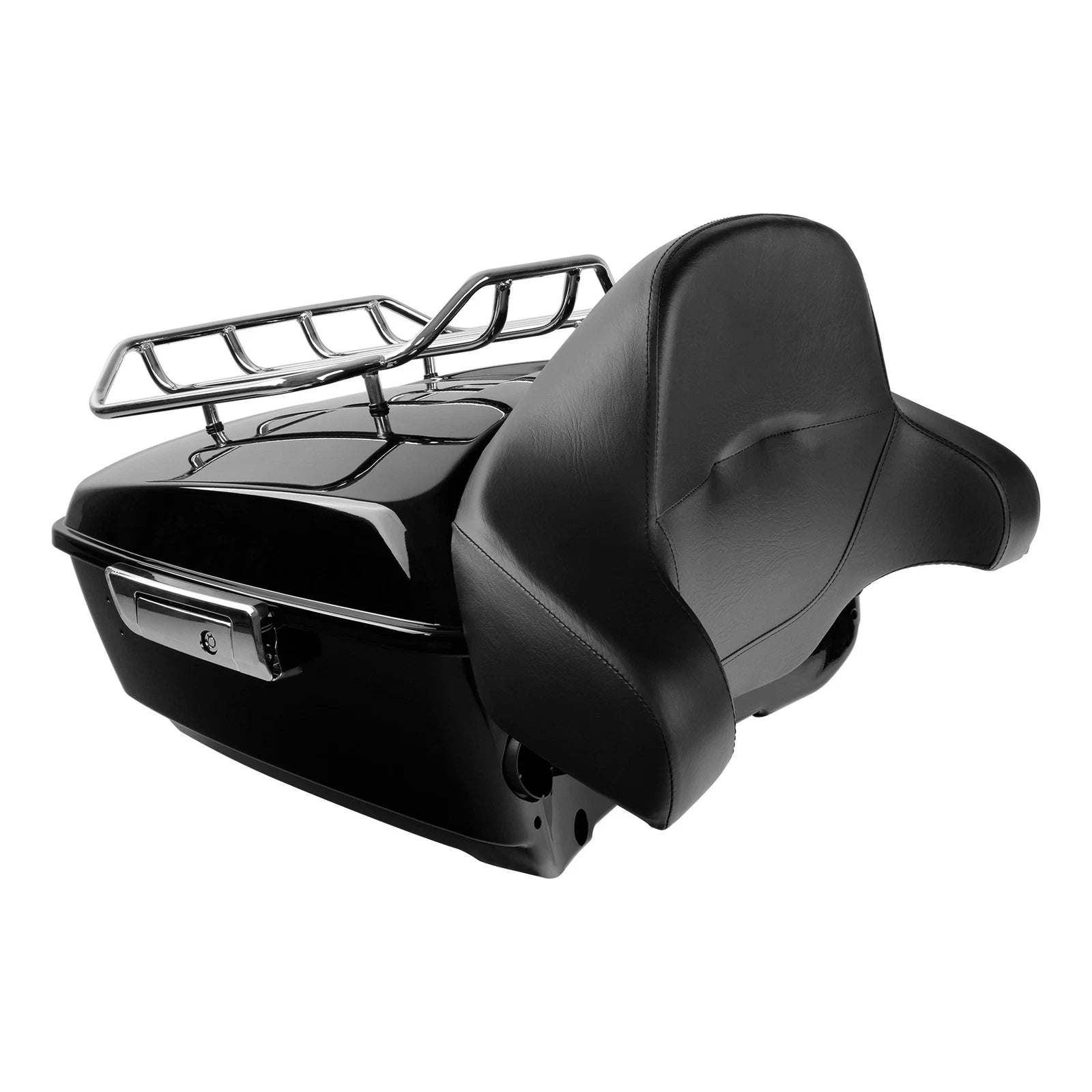 Trunk Mount Rack for Harley Davidson Touring (2014–2026)