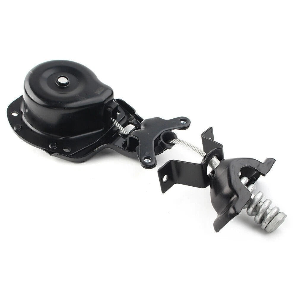 Spare Wheel Winch Cable for Land Rover LR3 LR4 & Range Rover Sport (2005–2016)