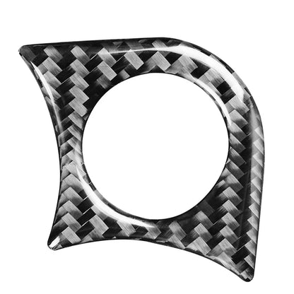 Cigarette Lighter Panel Cover Trim for BMW Mini Cooper R50 R53 (2005–2006)
