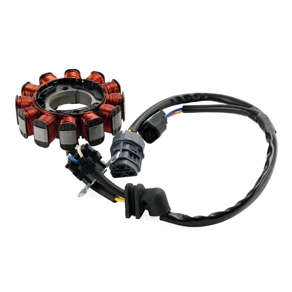 Stator for Honda CRF450X (2019–2024), CRF450RL (2021–2024), CRF450L (2019–2021)