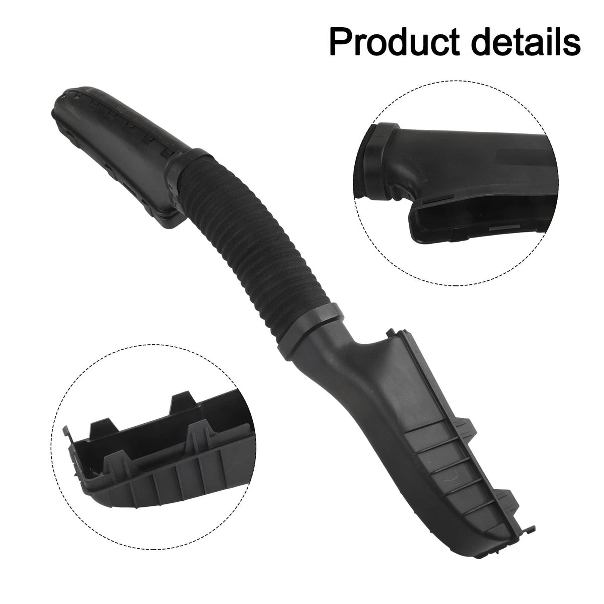 Air Intake Hose for Mercedes-Benz (Specific Models)