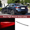 White LED Third Brake Light for BMW 5 Series E60 E61 (2007–2010) No. 63256925902
