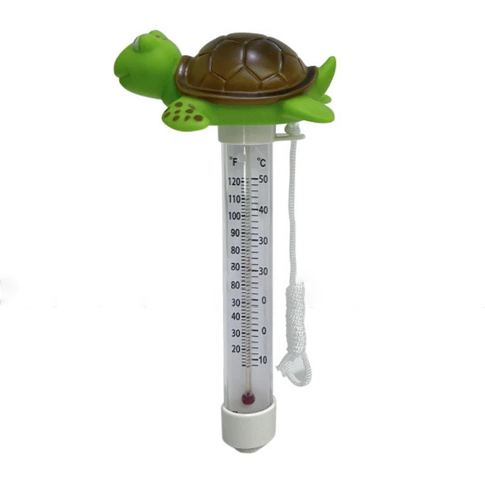 Floating Pool Thermometer for Accurate Temperature Readings