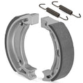 Brake Shoes for Yamaha (4Kn-W253E-11-00, 4Kn-W2536-11-00, 4Kn-W2536-00-00)