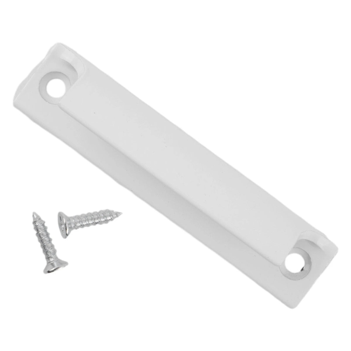 Screen Handle for Balcony Doors