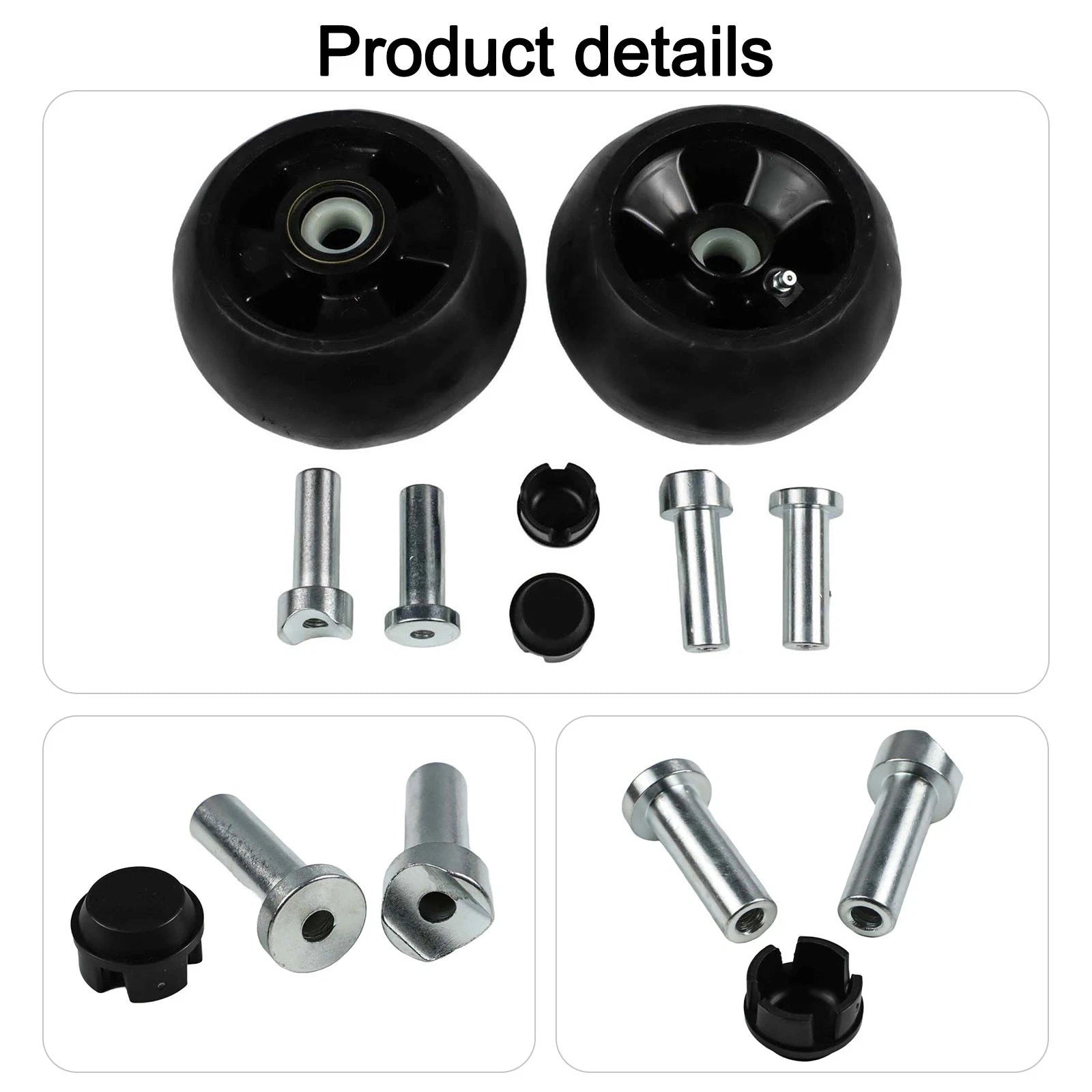 Measuring Wheel Kit for AM125172
