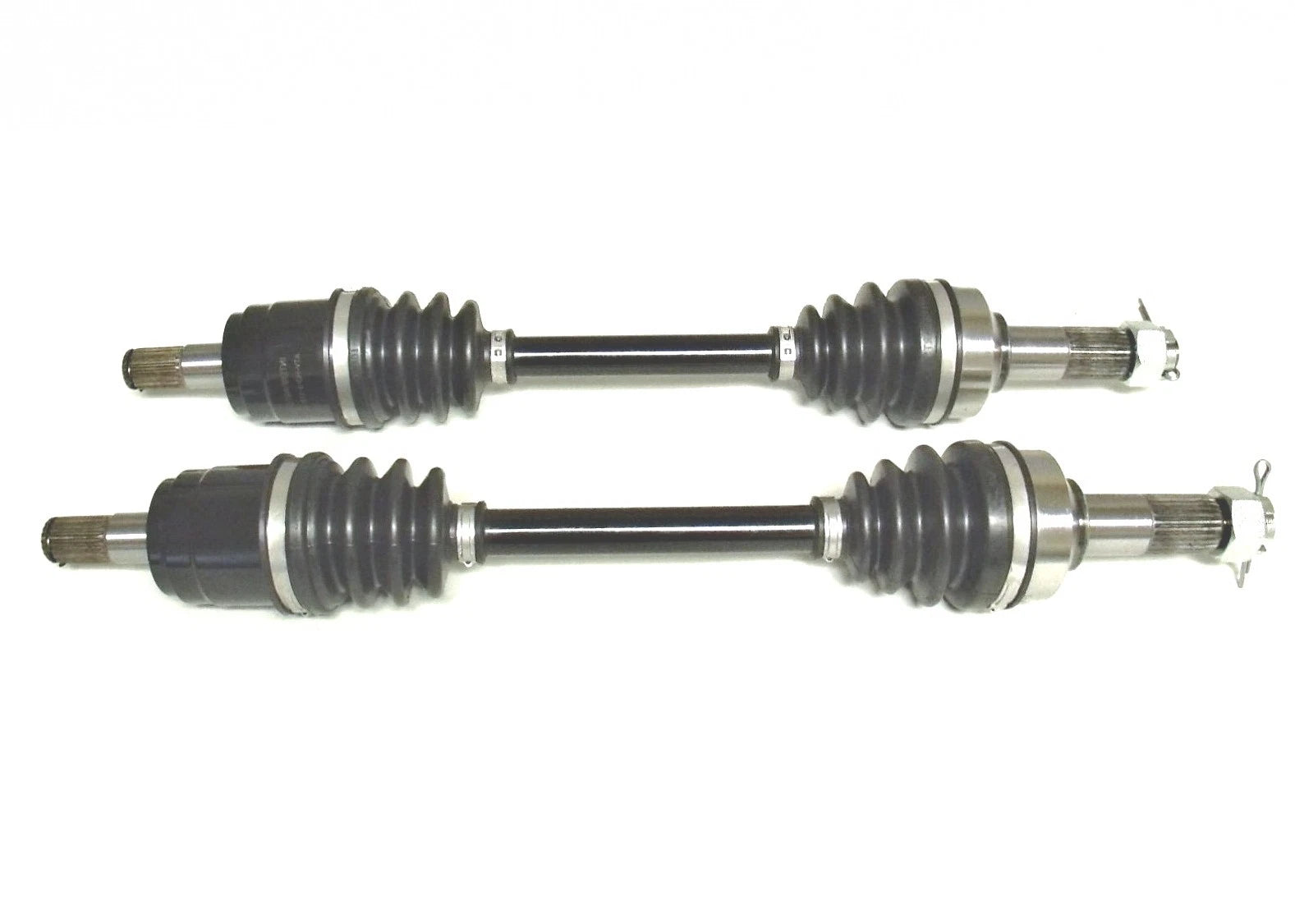 Front CV Axles for Honda Foreman 500 (2014–2019) & Rubicon 500 (2015–2019)