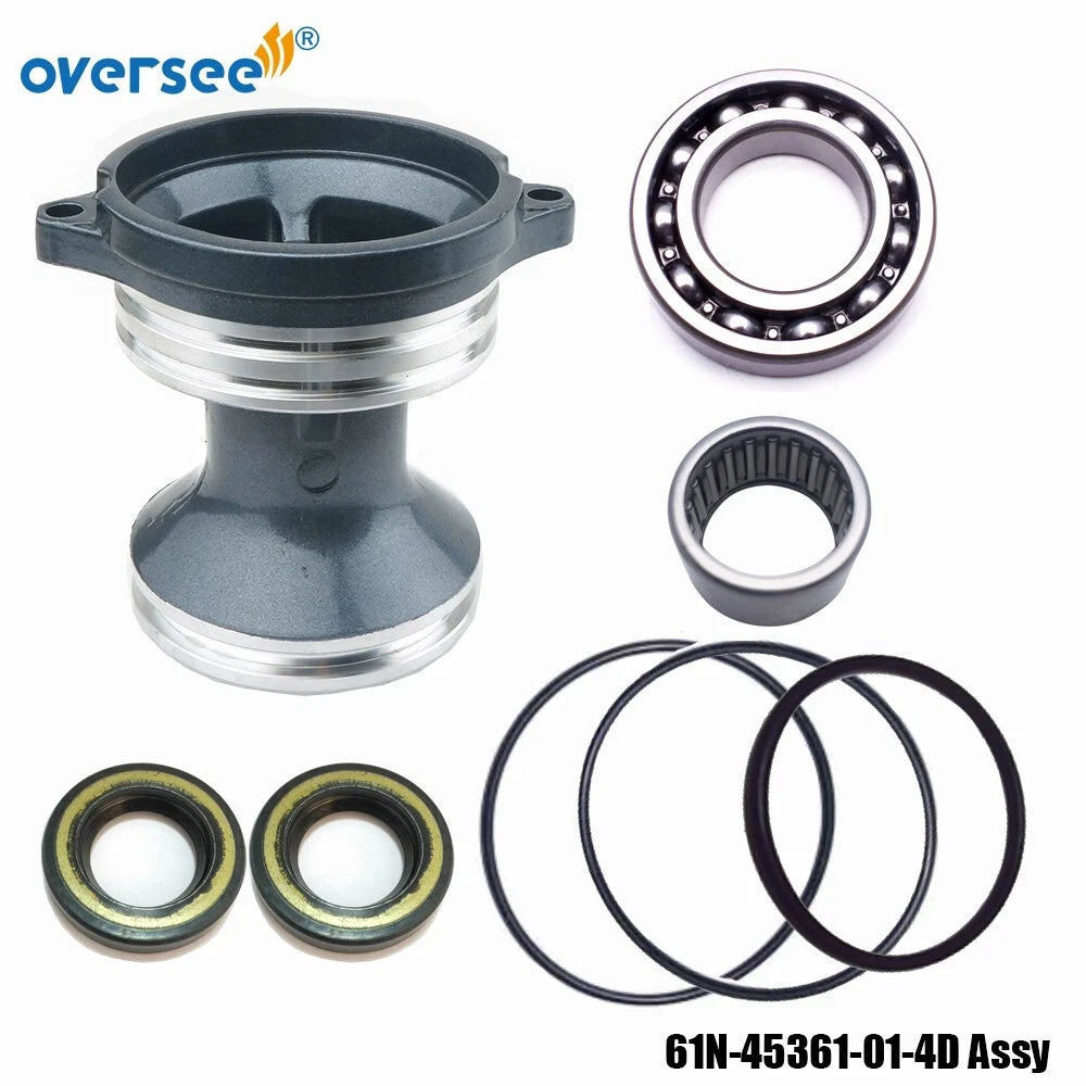 Lower Casing Cap Assy for Yamaha Outboard Parsun 25 30HP (61N-45361-01-4D)