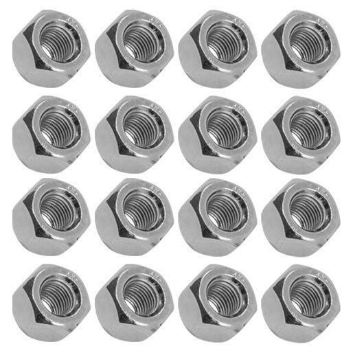 Wheel Nuts Front and Rear Replacement for Yamaha Rhino 700 4x4 (2008–2012)