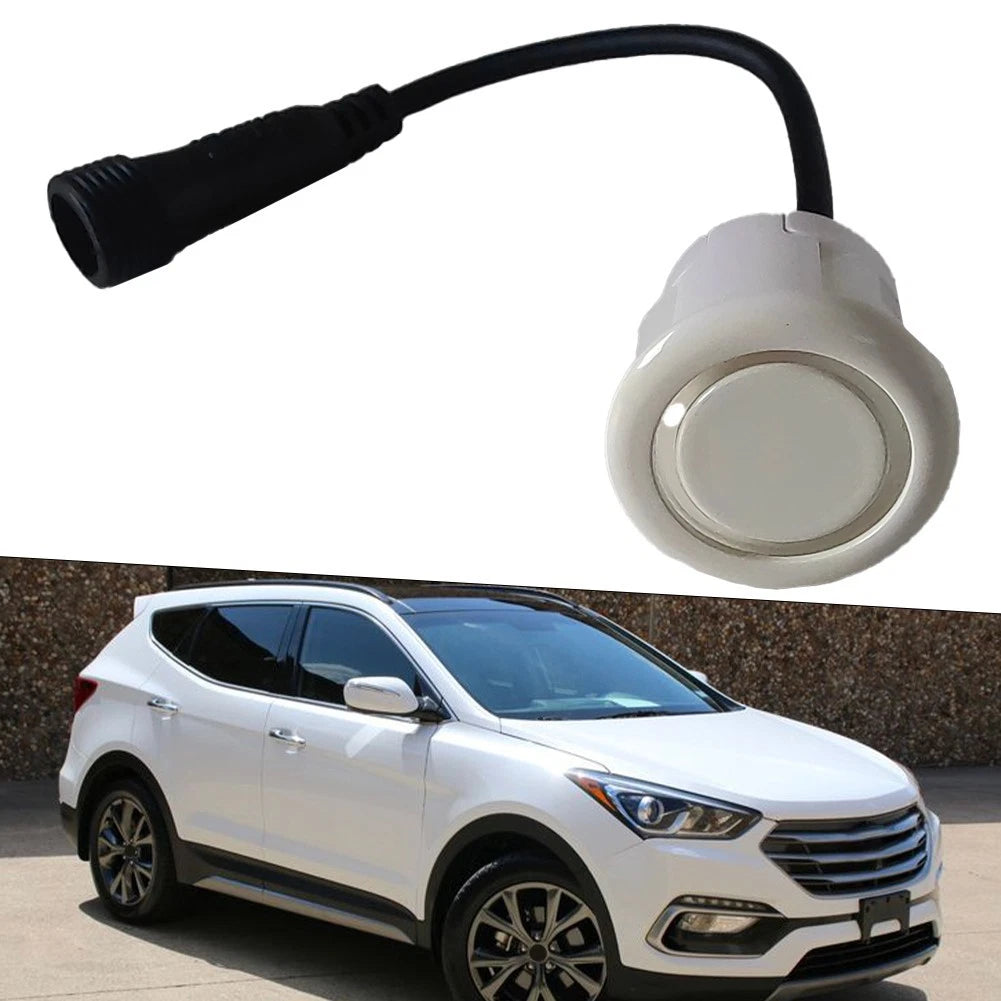 Parking Sensor for Car (0-14m Waterproof Cable)