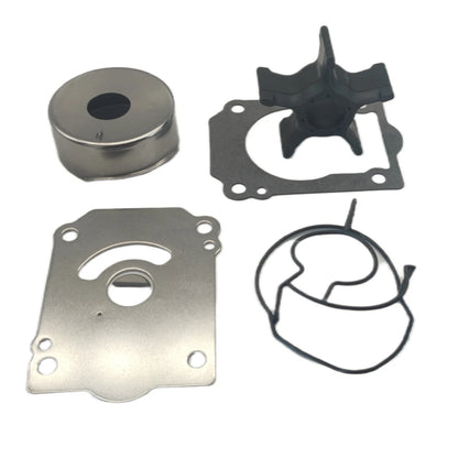 Water Pump Service Kit for Suzuki 150-200 HP 4-Stroke (17400-96J00, 17400-96J04)